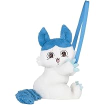 ハチワレ 5320958 2点 スライド缶ケース ちいかわ ハチワレ うさぎ